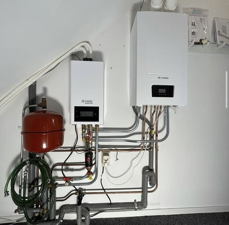 Beste Hybride Warmtepomp 2023 Bekijk hier de winnaar