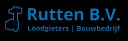 Rutten Loodgieters Logo